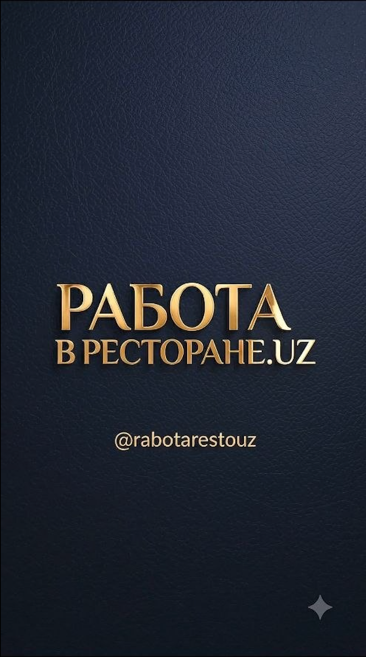 RabotaResto.uz